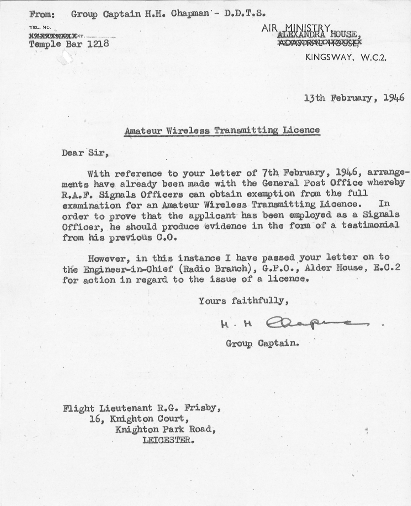 air ministry 13 02 46